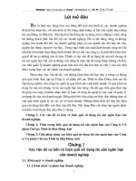 Giải pháp nâng cao hiệu quả sử dụng tài sản ngắn hạn của Công ty Cổ phần chế tạo thiết bị điện Đông Anh