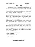 Triết học Mác – LêNin