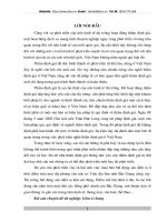 Công tác thẩm định giá bất động sản