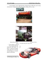 lựa chọn đánh giá về các loại toa xe giường ngủ đang vận hành trên đường sắt Việt Nam - phần 2