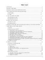 Thiết kế WEBSITE Bảo Hiểm Trực Tuyến