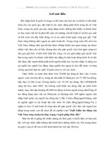 Xuất khẩu lao động của Việt Nam sang malaysia thực trạng và giải pháp thúc đẩy