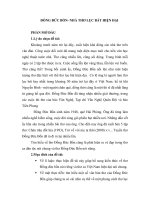 ĐỒNG ĐỨC BỐN- NHÀ THƠ LỤC BÁT HIỆN ĐẠI