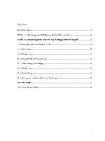 Nội dung chỉ thị”kháng chiến kiến quốc”