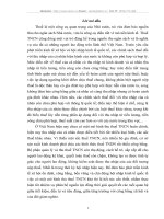 Nghiên cứu ban hành luật thuế cá nhân, dự thảo về khởi điểm chịu thuế