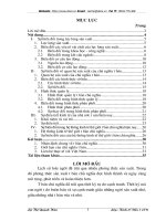 Kinh tế tư bản hiện đại