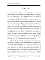 NC màng lọc nano nhiều bậc để khử mặn nước ven biển cấp cho SH