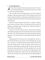 Một số biện pháp giúp học sinh phát triển môn Âm nhạc ở trường Tiểu học EaHiao – xã EaHiao – Huyện EaH’Leo