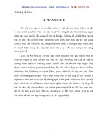 Cái đẹp cổ điển