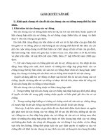 vấn đề tài sản chung của vợ chồng trong thời kỳ hôn nhân