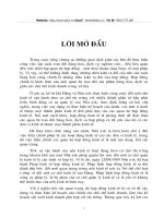 Ký kết hợp đồng kinh tế