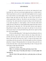 Giải pháp nâng cao hiệu quả tuyển dụng tại Ngân hàng HABUBANK