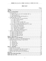 Chất lương dịch vụ xe buýt Hà Nội