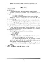 Quan điểm toàn diện với việc xây dựng và phát triển nền kinh tế thị trường định hướng xã hội chủ nghĩa ở nước ta hiện nay