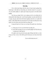 Tổng quan về vốn và các hình thức huy động vốn