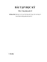 Đánh giá vai trò của Liên hợp quốc trong việc xây dựng và hoàn thiện hệ thống pháp luật quốc tế