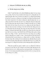 chế độ tài sản của vợ, chồng