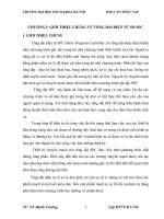 Tổng đài điện tử SPC (Store Program Controller)