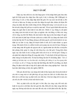 NGHIÊN CỨU NỀN KINH TẾ NƯỚC TA HIỆN NAY CÁC KHÓ KHĂN THUẬN LỢI VÀ CÁC PHƯƠNG THỨC HỘI NHẬP