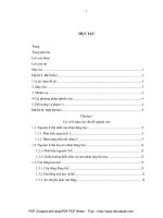 Giảng dạy nhiệt động học