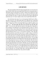 Kế hoạch phát triển đội tài vận tải biển Việt Nam đến năm 2010