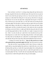 168 Nâng cao hiệu quả đào tạo và phát triển nguồn nhân lực trong Doanh nghiệp Việt Nam