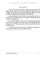 Thiết kế quảng cáo cho thương hiệu Hoàn Hảo của công ty vpp Hồng Hà