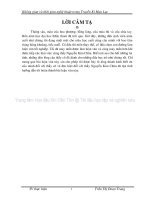 Không gian và thời gian trong truyền kỳ mạn lục