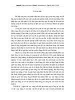 Hạch toán chi phí sản xuất và tính giá thành sản phẩm tại Công ty xây lắp và vật tư xây dựng 5