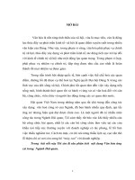 phân tích nội dung Văn hóa ứng xử trong  Ngành Hải quan