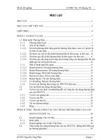 648 XÂY DỰNG THƯƠNG HIỆU CỦA CÁC DNVVN Ở NƯỚC TA (ỨNG DỤNG TRONG PHÁT TRIỂN CÁC DỊCH VỤ MARKETING CHO CÔNG TY QUẢNG CÁO PHƯỚC SƠN