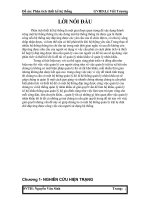 Hệ thống quản lý trật tự