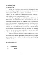 Nhà nước bảo hộ quyền sở hữu hợp pháp và quyền thừa kế của công dân