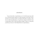 Một số nguồn phóng xạ được sử dụng trong phòng thí nghiệm