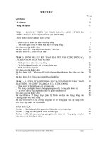 Hoàn thiện công tác tạo động lực vật chất, tinh thần tại công ty TNHH Hệ thống công nghiệp Việt Á”.