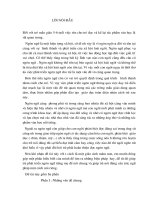 Biện pháp và rèn luyện kĩ năng diễn đạt cho trẻ mẫu giáo 5-6 tuổi