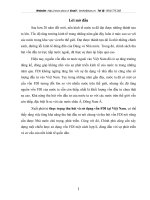 Tư tưởng thân dân của Hồ Chí Minh