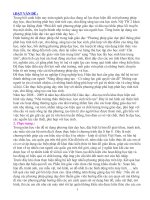 phương pháp dạy tốt môn địa lí lớp 8