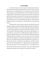 Về hàng thừa kế qui định tại điều 676 BLDS- một số vấn đề lý luận và thực tiễn