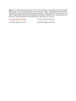 Nhờ các ban vs thầy cô