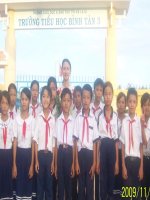 Mở rông vốn từ: Hạnh Phúc