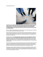 Ba chìa khoá để đổi mới