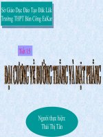 luyen tap ve duong thang va mp