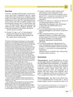 CLINICAL PHARMACOLOGY 2003 (PART 25B)