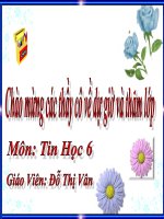 bai 10.Hệ điều hành làm những việc gì