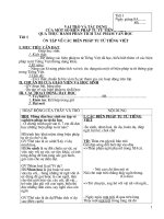 tu chon van 8- 35 tiet