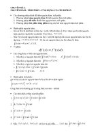 Cac dang bai tap va phuong phap giai phan ddch