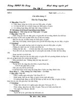 HĐNGLL 6 tháng 11 TT