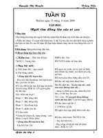 da tai ve va soan xong