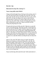 Bán đảo Ả rập phần 13